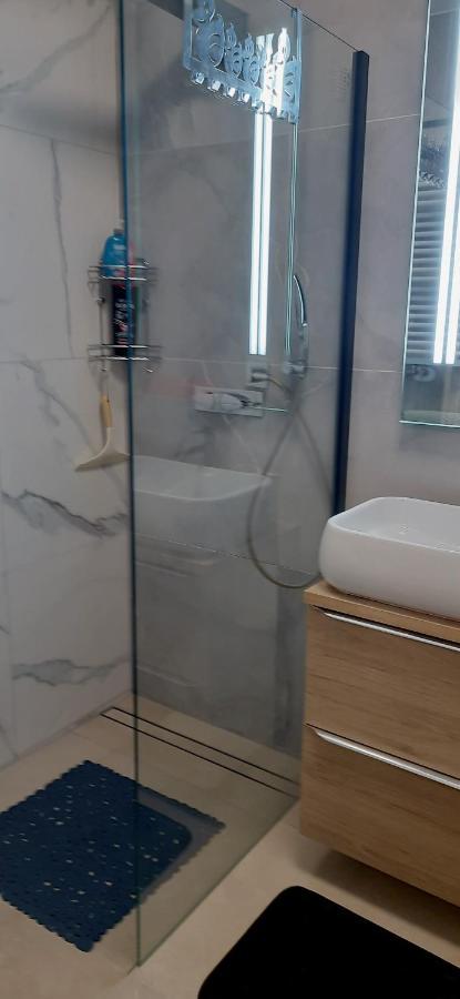 Apartament Bosman - Osiedle Beauforta, Parking Free Pogorze Exterior photo
